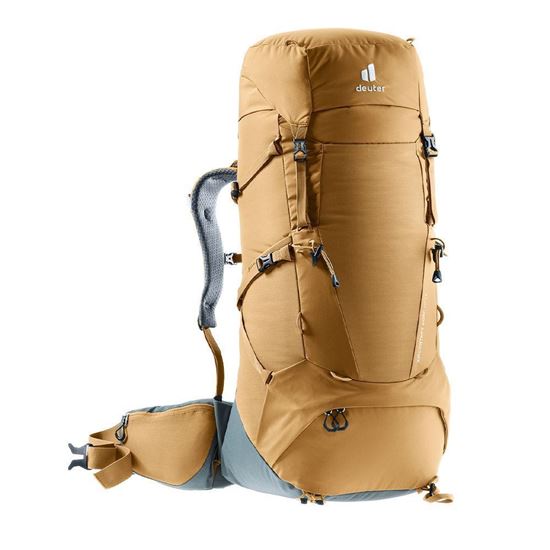 รูปภาพสำหรับ Aircontact Core 40+10 almond-teal