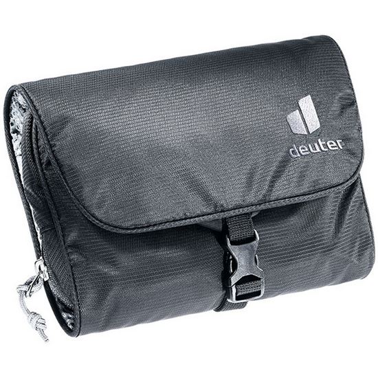 รูปภาพสำหรับ Wash Bag I - Black